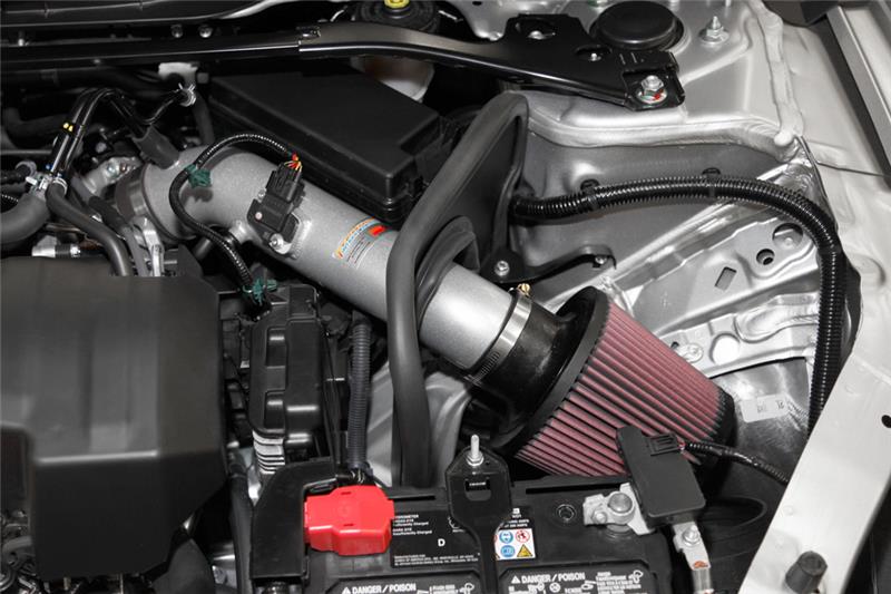 Picture of KN Cold Air Intakes - 69-1213TS