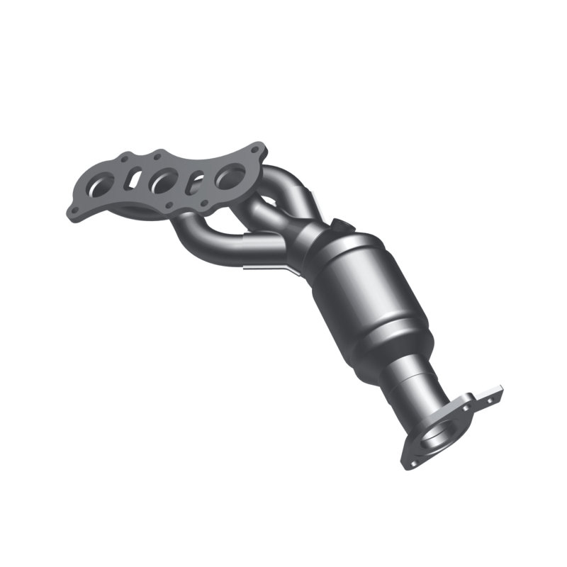 Picture of HM Grade Direct-Fit Manifold Catalytic Converter-Toyota