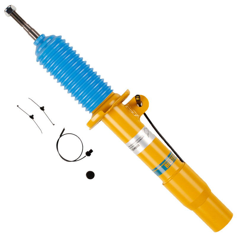 Picture of Bilstein BIL B6 Series Shocks Shocks and Struts - 31-224550