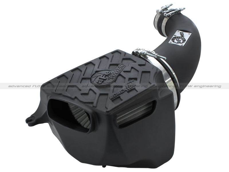 Picture of aFe Momentum GT Cold Air Intakes - 51-76203