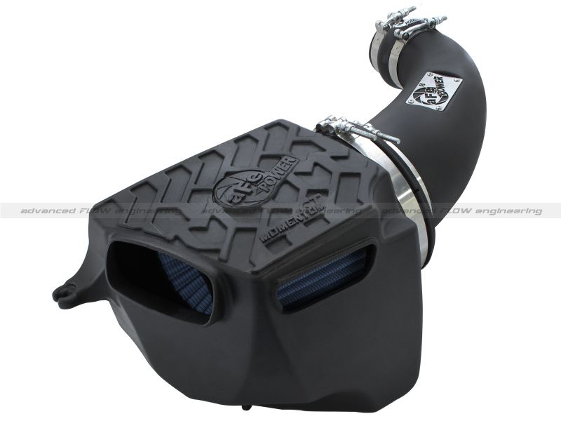 Picture of aFe Momentum GT Cold Air Intakes - 54-76203