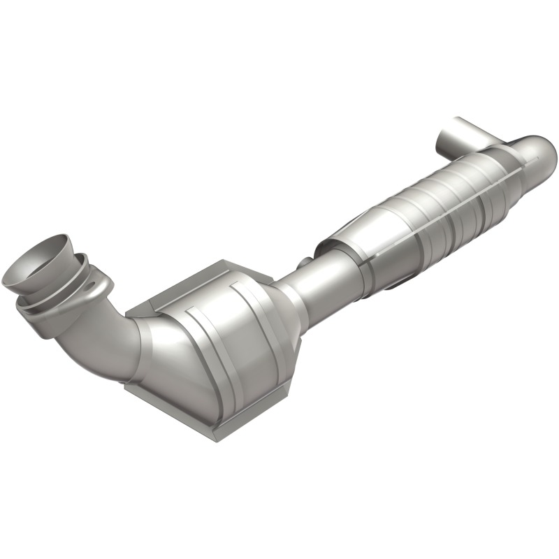 Picture of OEM Grade Direct-Fit Catalytic Converter-Ford/Lincoln