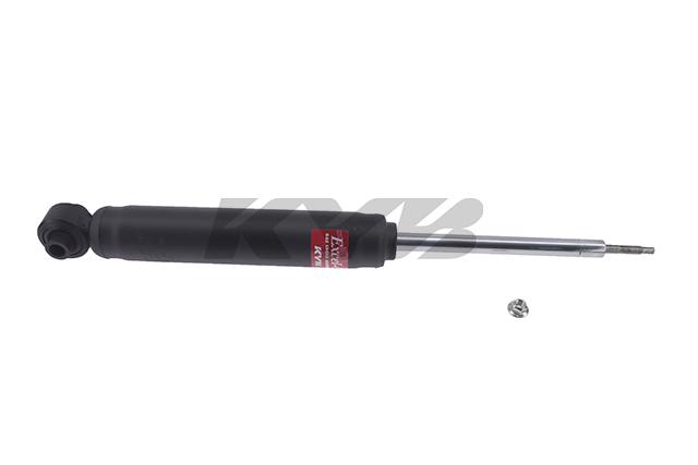 Picture of KYB Shocks & Struts Excel-G Shock Rear Volvo V70 08-10 / XC70 08-11
