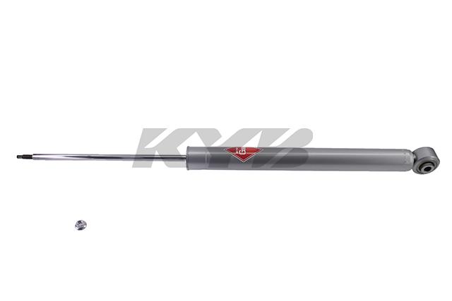 Picture of KYB Shocks & Struts Gas-a-Just Shock Rear Mazda 2 11-13