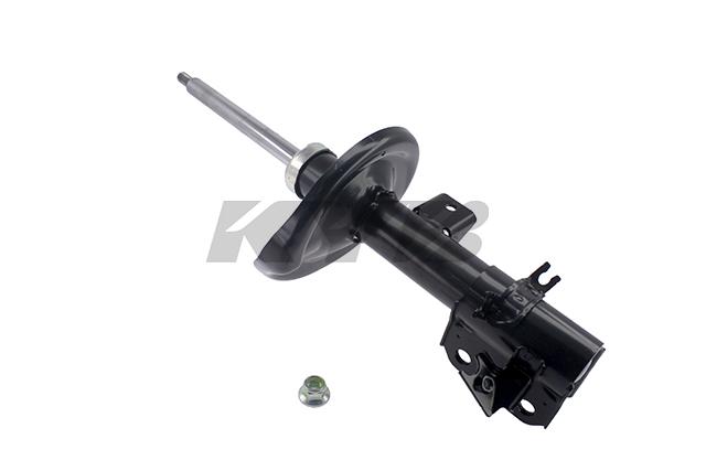 Picture of KYB Shocks & Struts Excel-G Strut Front Right Suzuki Kizashi 10-13