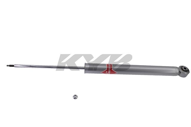 Picture of KYB Shocks & Struts Gas-a-Just Shock Rear Mazda 2 11-13