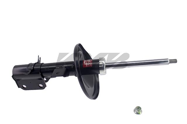 Picture of KYB Shocks & Struts Excel-G Strut Front Right Suzuki Kizashi 10-13