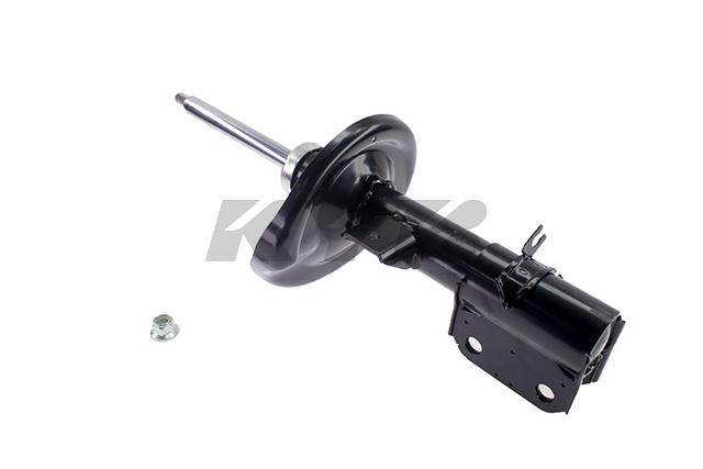 Picture of KYB Shocks & Struts Excel-G Strut Front Left Suzuki Kizashi 10-13