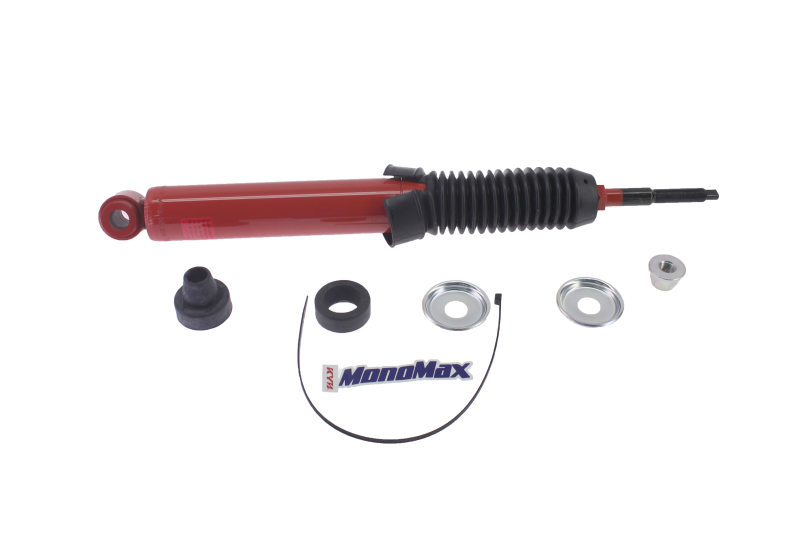Picture of KYB Shocks & Struts MonoMax Shock Front Ford F-250/F-350 Super Duty (2WD) 08-12