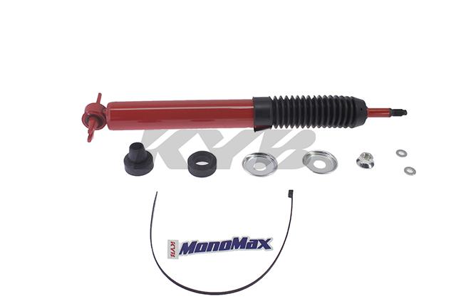 Picture of KYB Shocks & Struts MonoMax Shock Front Dodge Ram 2500/3500 (2WD) 03-09