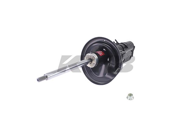 Picture of KYB Shocks & Struts Excel-G Strut Front Left Suzuki Kizashi 10-13