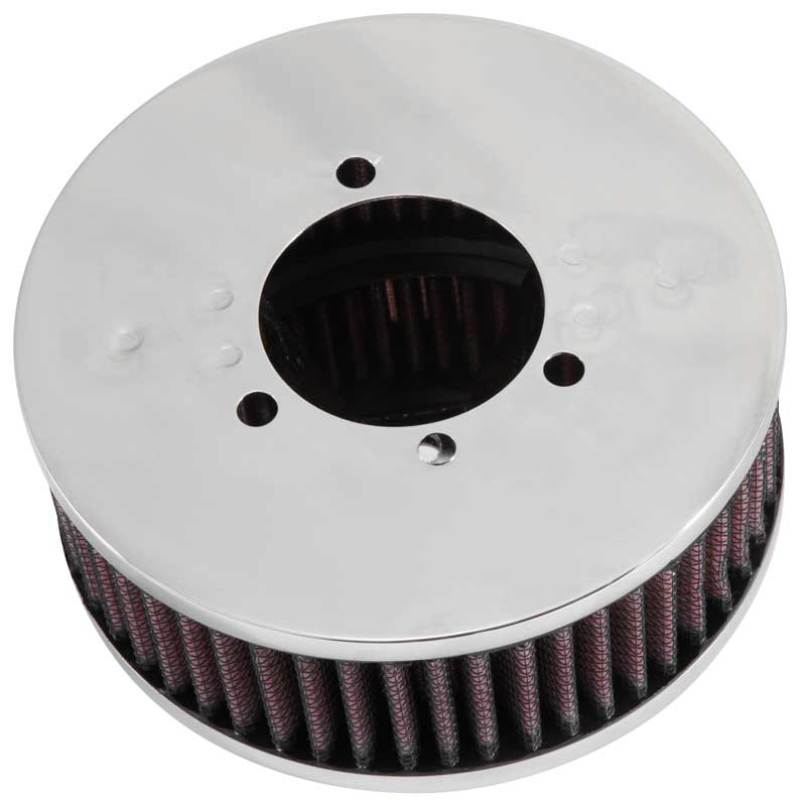 Picture of K&N Engineering KN Motorcycle Direct Fit Air Filters - RK-3201