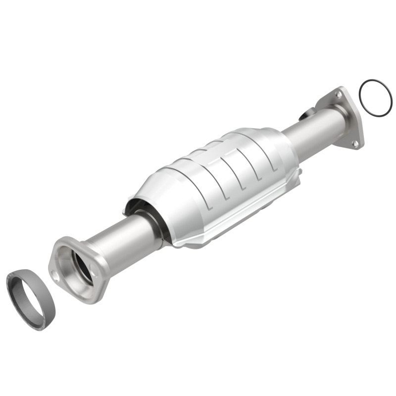 Picture of OEM Grade Direct-Fit Catalytic Converter-Honda