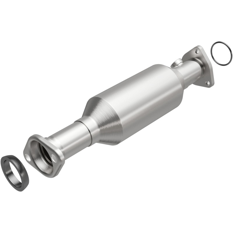 Picture of OEM Grade Direct-Fit Catalytic Converter-Honda