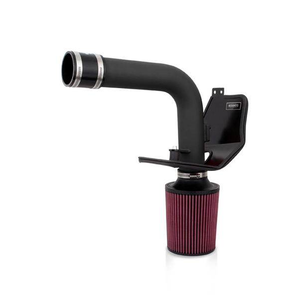 Picture of Mishimoto MM Air Intakes Cold Air Intakes - MMAI-STI-08WBK