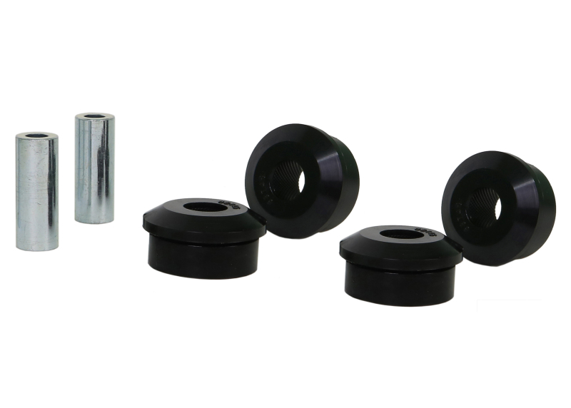 Picture of Whiteline Plus 6/94-7/98 Legacy / 4/93-06 Impreza Rear Trailing Arm Bushing Kit