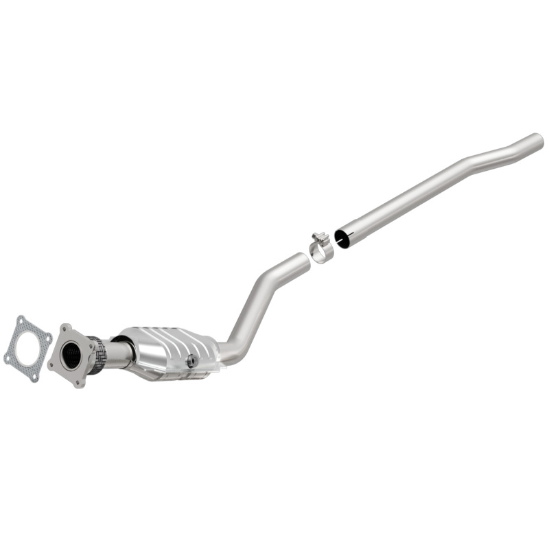 Picture of HM Grade Direct-Fit Catalytic Converter-Chrysler/Dodge
