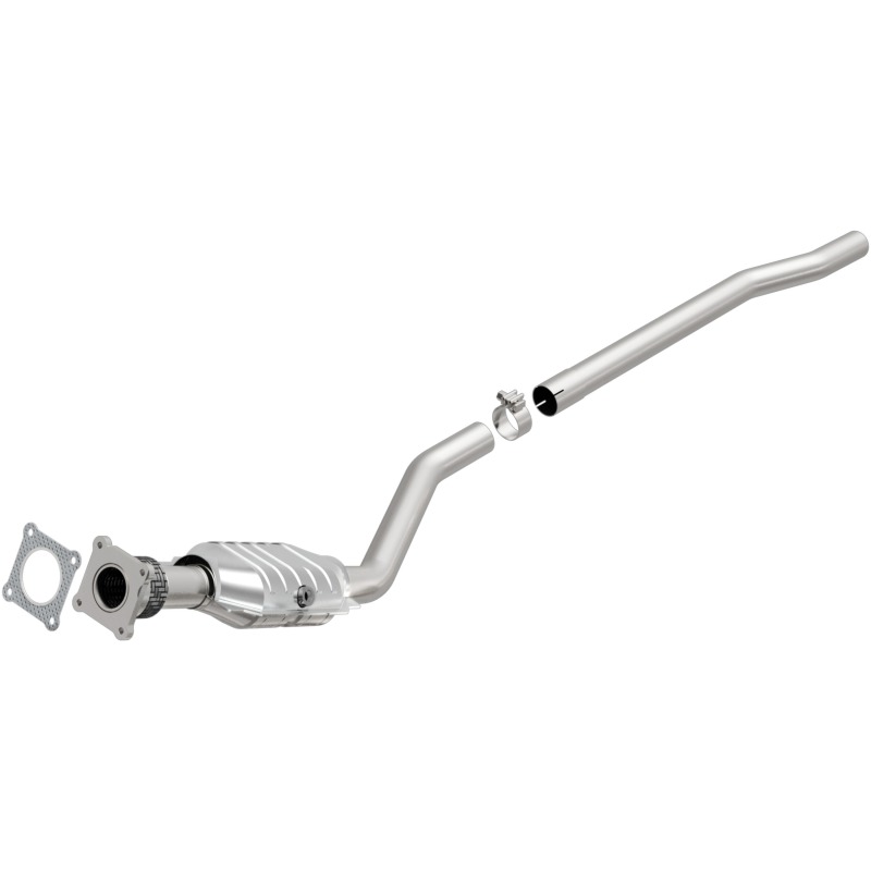 Picture of HM Grade Direct-Fit Catalytic Converter-Chrysler/Dodge