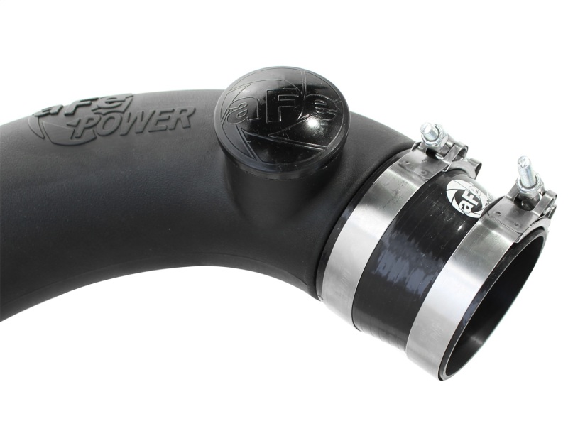 Picture of aFe Momentum HD Cold Air Intakes - 50-74001