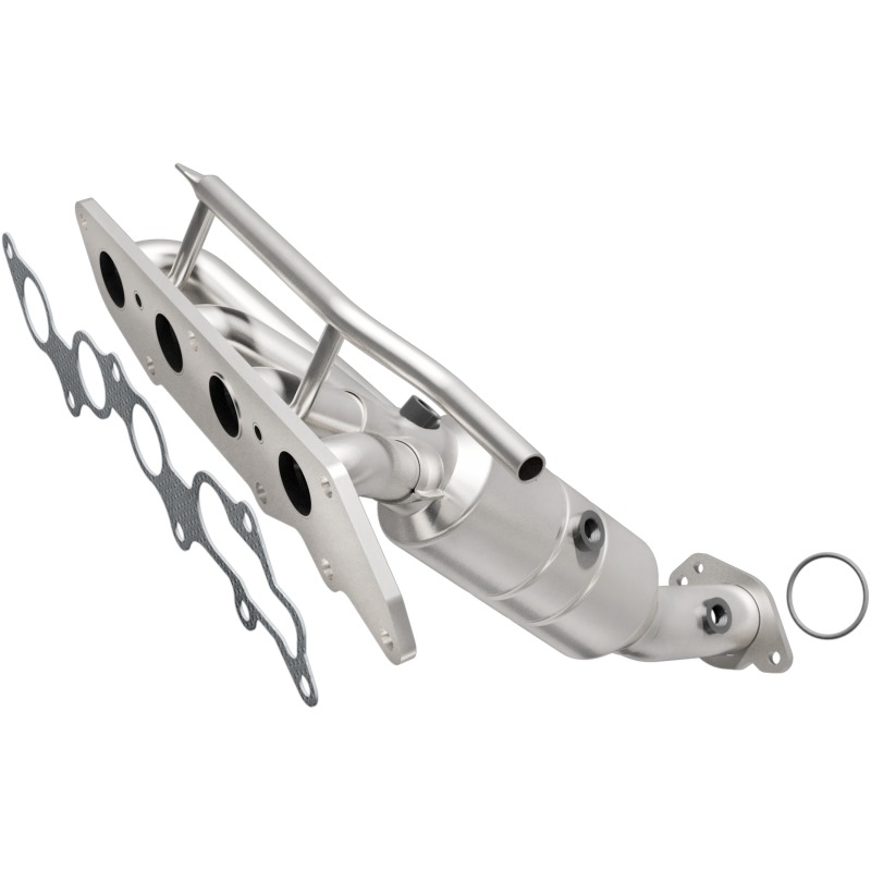 Picture of OEM Grade Direct-Fit Manifold Catalytic Converter-Ford/Mercury