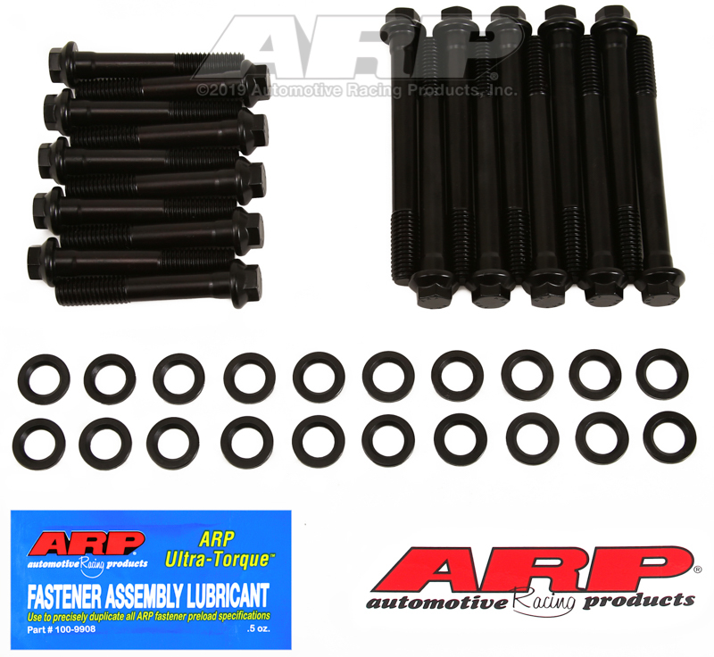Picture of ARP Head Bolt Kits Head Stud & Bolt Kits - 154-3607