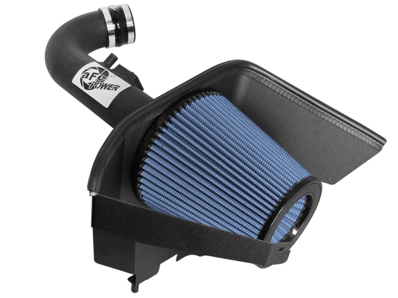 Picture of aFe Magnum FORCE Stage-2 Cold Air Intakes - 54-12022