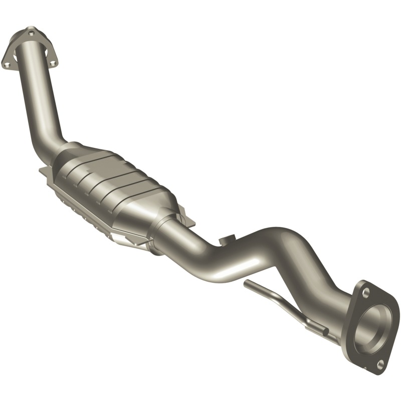 Picture of HM Grade Direct-Fit Catalytic Converter-Isuzu/Acura