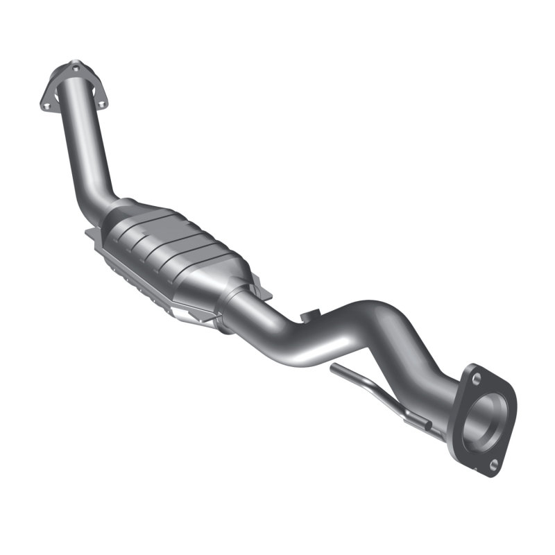 Picture of HM Grade Direct-Fit Catalytic Converter-Isuzu/Acura