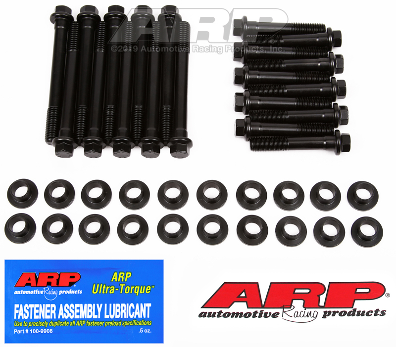 Picture of ARP Head Bolt Kits Head Stud & Bolt Kits - 154-3605