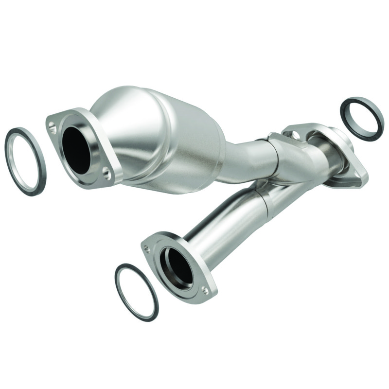 Picture of HM Grade Direct-Fit Catalytic Converter-Lexus/Toyota