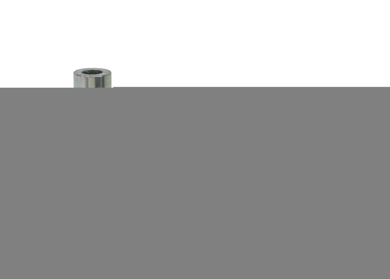 Picture of Whiteline Plus 12+ Subaru BRZ/Scion FR-S/Toyota 86 Rear Control Arm - Lower Inner Bushing