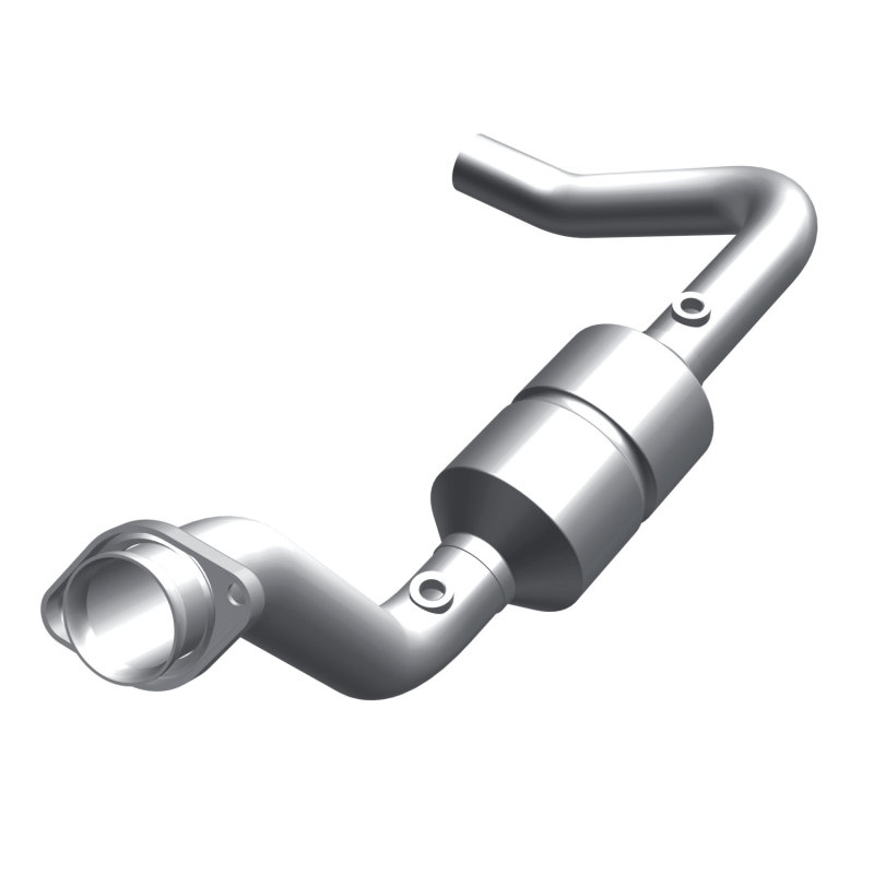Picture of HM Grade Direct-Fit Catalytic Converter-Dodge