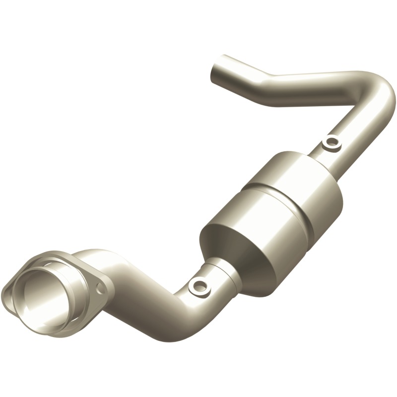 Picture of HM Grade Direct-Fit Catalytic Converter-Dodge