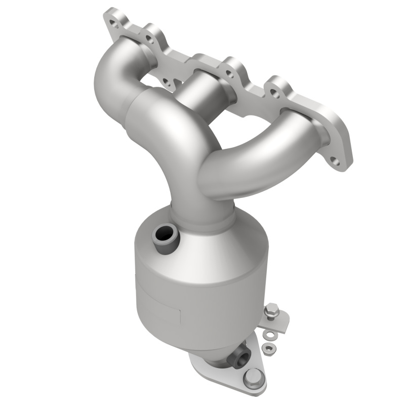 Picture of OEM Grade Direct-Fit Manifold Catalytic Converter-Ford/Lincoln