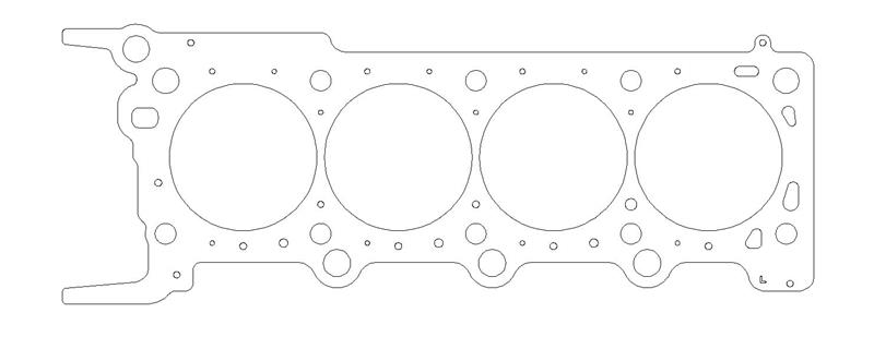 Picture of Cometic Gasket CG Head Gaskets - C5017-051
