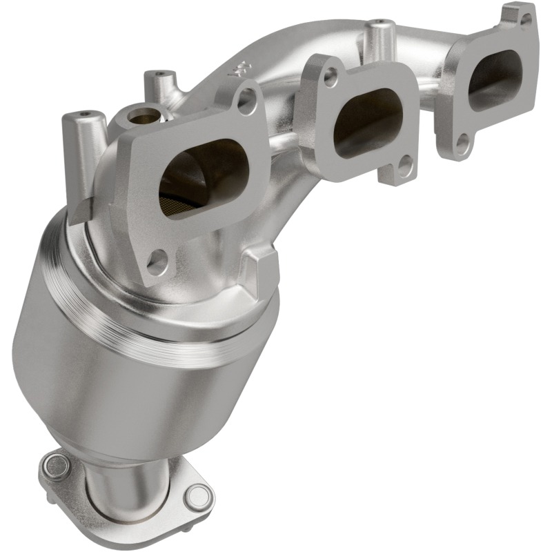 Picture of OEM Grade Direct-Fit Manifold Catalytic Converter-Ford/Lincoln