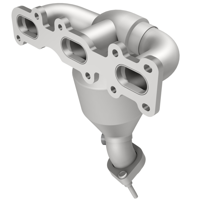 Picture of OEM Grade Direct-Fit Manifold Catalytic Converter-Ford/Lincoln