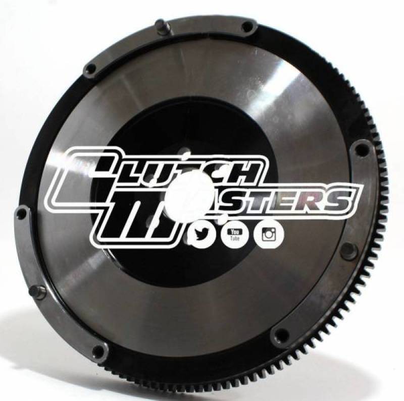 Picture of Clutch Masters CM Steel Flywheels - FW-240-SF