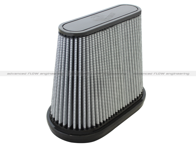 Picture of aFe MagnumFLOW Air Filter OE Replacement Pro DRY S Chevrolet Corvette 2014 V8 6.2L