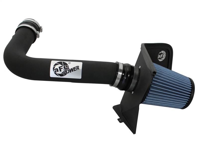 Picture of aFe Magnum FORCE Stage-2 Cold Air Intakes - 54-12462