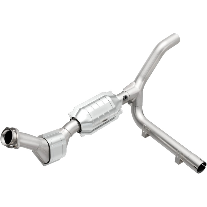 Picture of HM Grade Direct-Fit Catalytic Converter 93429