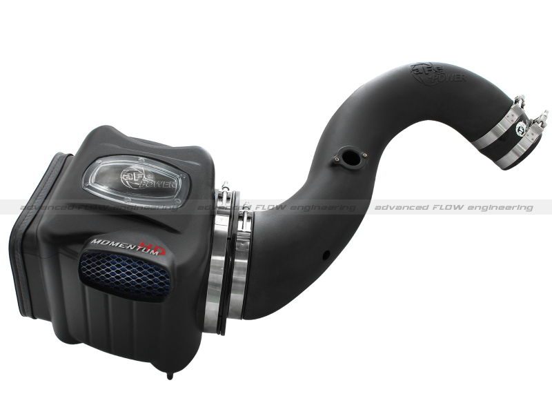 Picture of aFe Momentum HD Cold Air Intakes - 50-74002