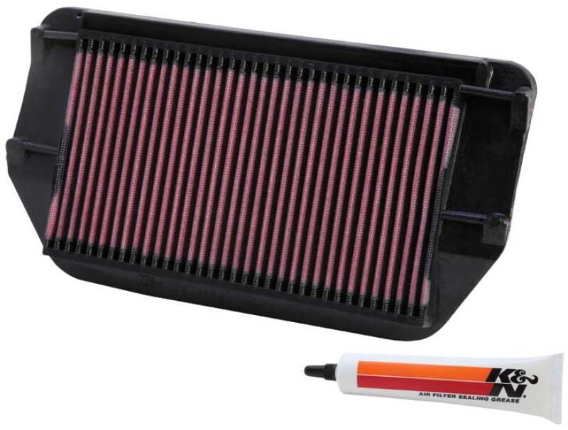 Picture of K&N Engineering KN Motorcycle Direct Fit Air Filters - HA-1199