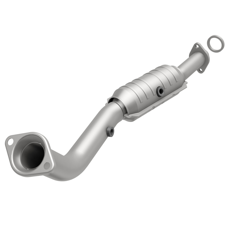 Picture of OEM Grade Direct-Fit Catalytic Converter-Honda