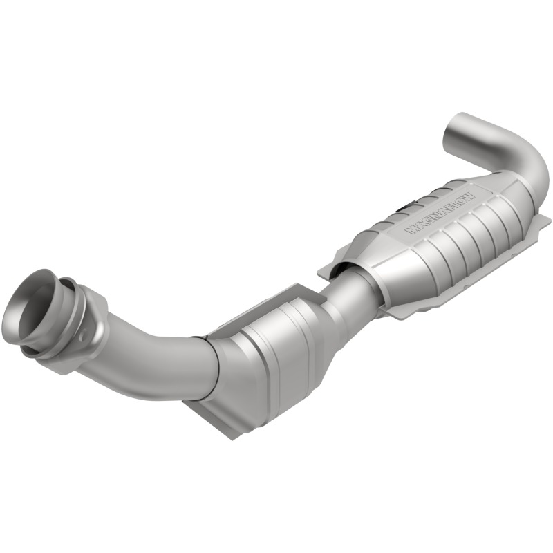 Picture of California CARB Direct-Fit Catalytic Converter 458031