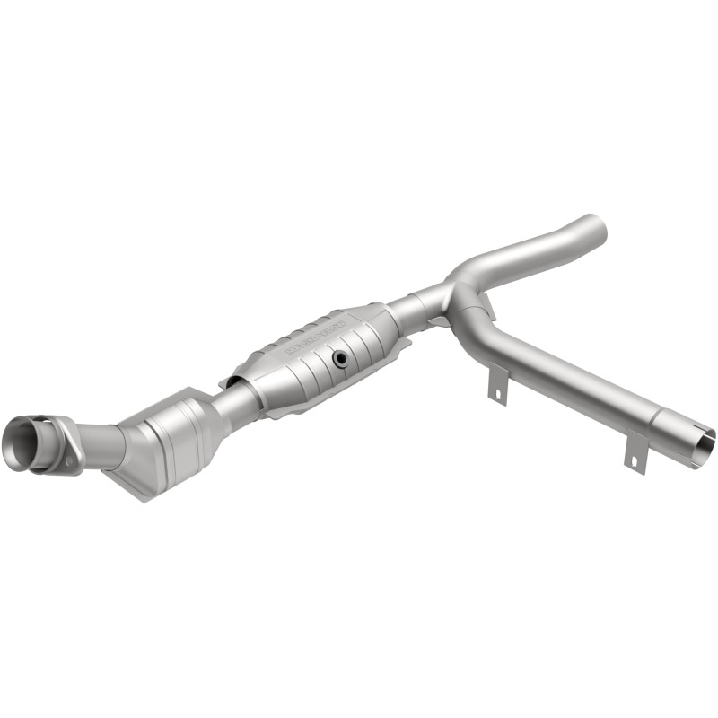 Picture of California CARB Direct-Fit Catalytic Converter 458032
