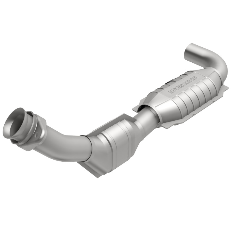 Picture of California CARB Direct-Fit Catalytic Converter 458031