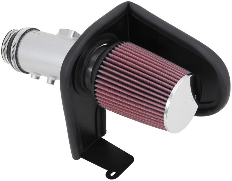 Picture of KN Cold Air Intakes - 69-1212TS