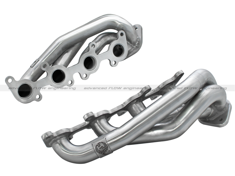 Picture of aFe Headers Headers & Manifolds - 48-43001