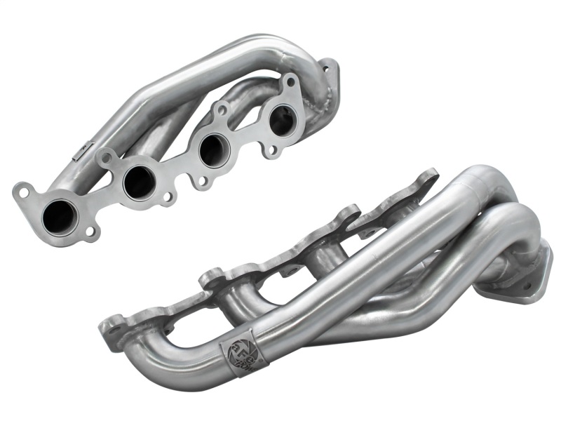 Picture of aFe Headers Headers & Manifolds - 48-43001